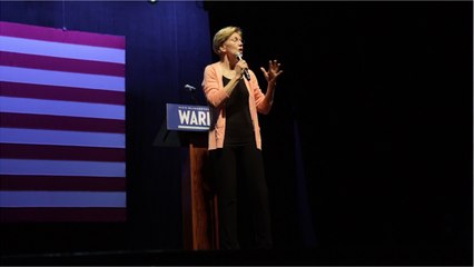 Warren Still Won't Endorse Sanders