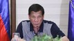 'Stand down': Duterte orders LGUs to follow IATF orders on Luzon lockdown