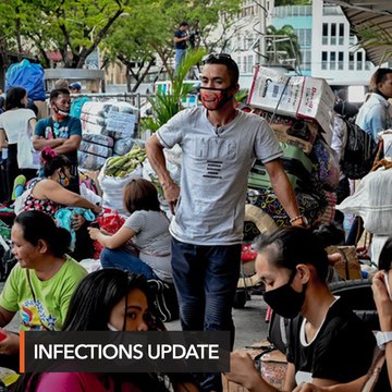 PH coronavirus cases rise to 230; fatalities now at 18