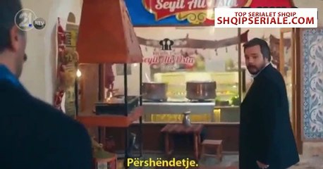 Vajza ime e vogël - Episodi 12 (19.03.2020)