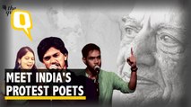 #WorldPoetryDay: Meet India’s Protest Poets Who Fight With Words | The Quint