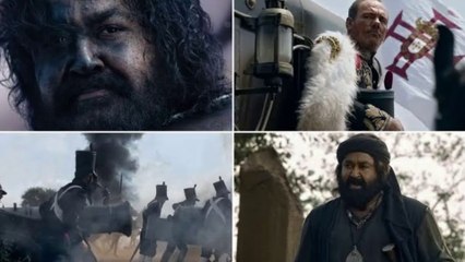 Marakkar Movie Is A Marvel Of Indian Cinema | Marakar Arabikadalinte Simham|Mohanlal