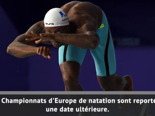 Coronavirus - L'Euro-2020 reporté !