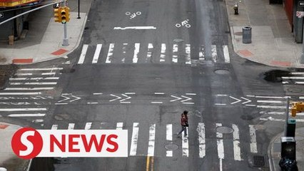 California becomes first American state to issue ‘stay at home’ order