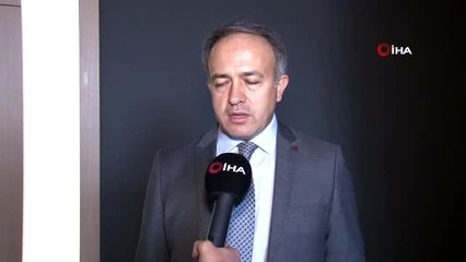 AVM-DER Başkanı Çelik: "Şu an kapanma sayısı yüzde 50'leri buldu"