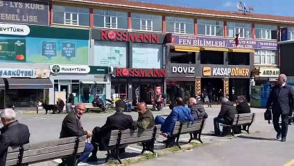 Belediye ekipleri harekete geçti! Bazı vatandaşlar uyurken yakalandı