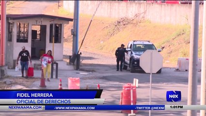 Defensoría del Pueblo rinde informe tras reyerta en la Cárcel de Mujeres -  Nex Noticias