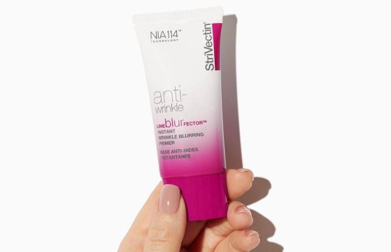 This Antiaging Makeup Primer for Mature Skin Is So Good You'll Start Skipping the Foundation