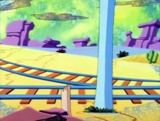 Newbie's Perspective: AoStH Episode 14 Review The Robotnik Express
