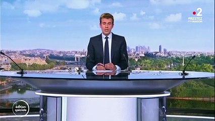 Confinement : les règles sont assez respectées à Marseille