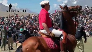 #Shandur #Polo #Festival 2018 by Aamach