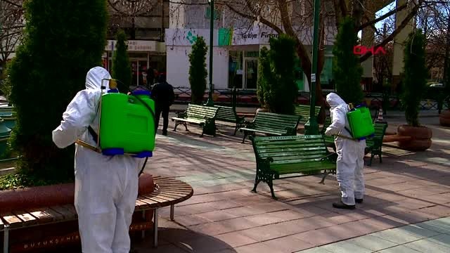 Eskişehir'de ulaşım seferleri azaltılıyor