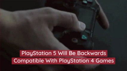 New PlayStation 5 Details