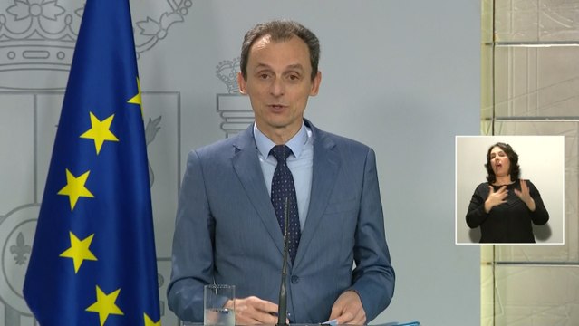 La vacuna contra el virus que se está haciendo en España es la más adelantada