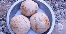Cap sur le Balouchistan pour découvrir le « Pathar ki Roti », le pain de pierre