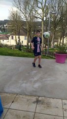 Défi réalise par dionys u12