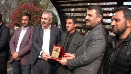 İBB önünde işçilerin eylemi 207 gün sonra sona erdi