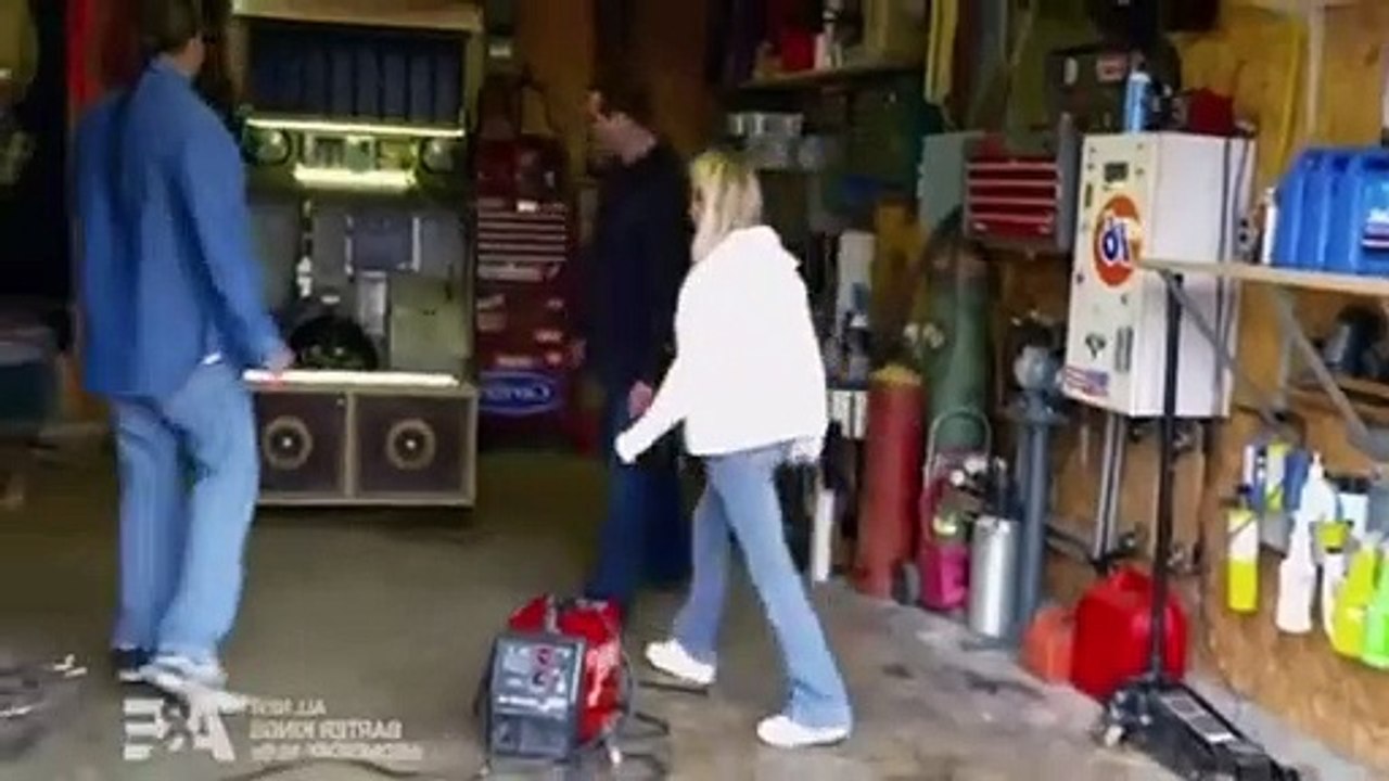 Barter Kings S01 - Ep02 Cart Before the Horse HD Watch