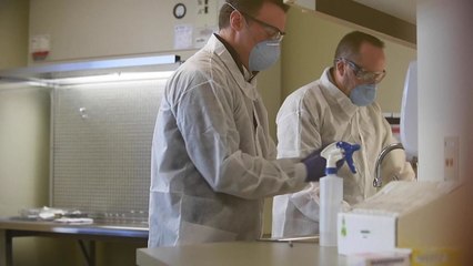 코로나19 치료제 개발 박차...성과는 언제쯤? / YTN