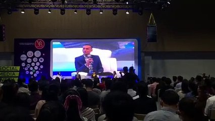 Social Media Week Phnom Penh