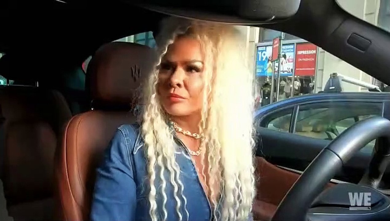 Growing Up Hip Hop: New York - S01E09 - October 24, 2019 || Growing Up Hip Hop: New York (24/10/2019)