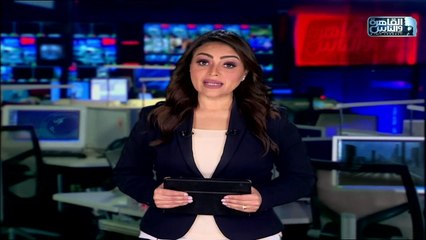 نشرة السابعة مساءا من القاهرة والناس 20 مارس 2020