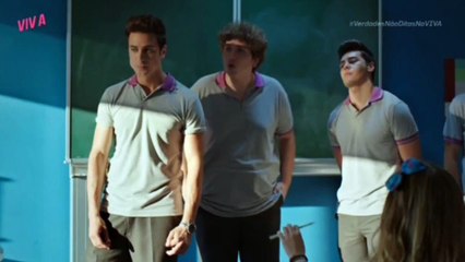 VERDADES NÃO DITAS CAPITULO 8 COMPLETO HD DUBLADO
