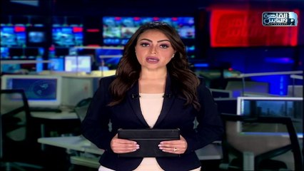 نشرة السادسة مساءا من القاهرة والناس 20 مارس 2020