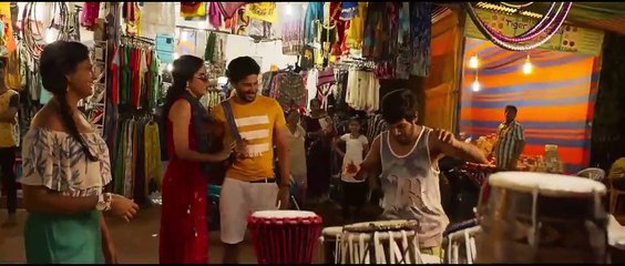 KANNUM KANNUM KOLLAIYADITHAAL (2020) Tamil - Part 2