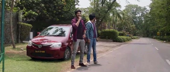 KANNUM KANNUM KOLLAIYADITHAAL (2020) Tamil - Part 3