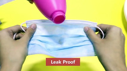 7 MASCARILLAS FACIALES  PROTECCION ANTIPOLVO Y ANTIVIRUS