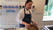 Scotsman Food and Drink: In the Kitchen with Ruth Hinks