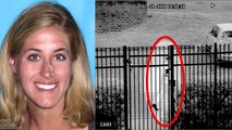 5 EERIE Unsolved Crime Mysteries Caught On Video Footage With Explanation...