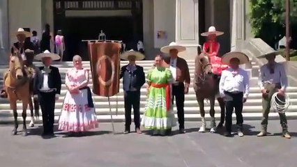 Asociación Nacional de Charros