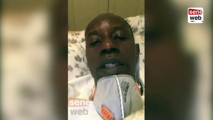 Coronavirus : Un Sénégalais contaminé parle...