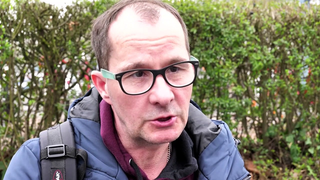 Leverkusen steht still: Die meisten haben Verständnis