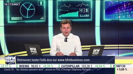Cécile Aboulian (EuroLand): Les entreprises de services numériques sous performent pendant cette phase de crise générale de marché - 20/03