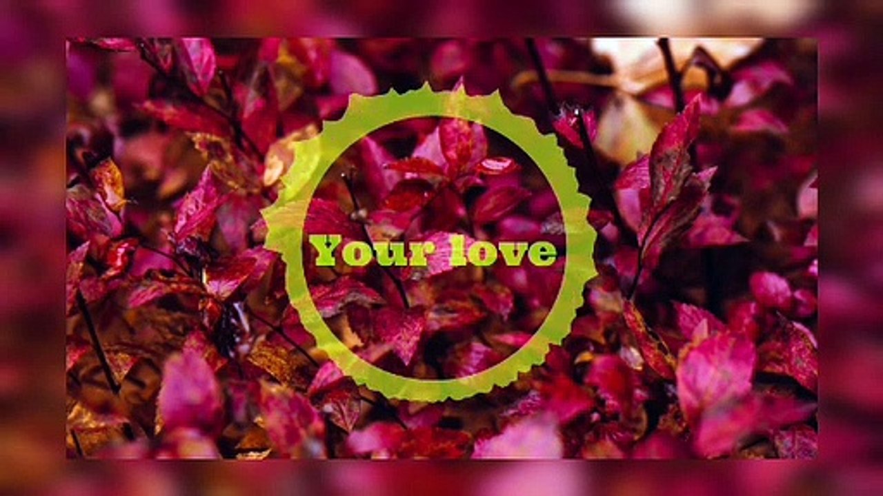 Gabriel Light -  Your  Love | Music Beat Lovers