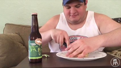 Boozin' Burgers - Home Quarantine Day 3 (Malverne, NY)