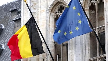 Belçika'da koronavirüs tedbirleri