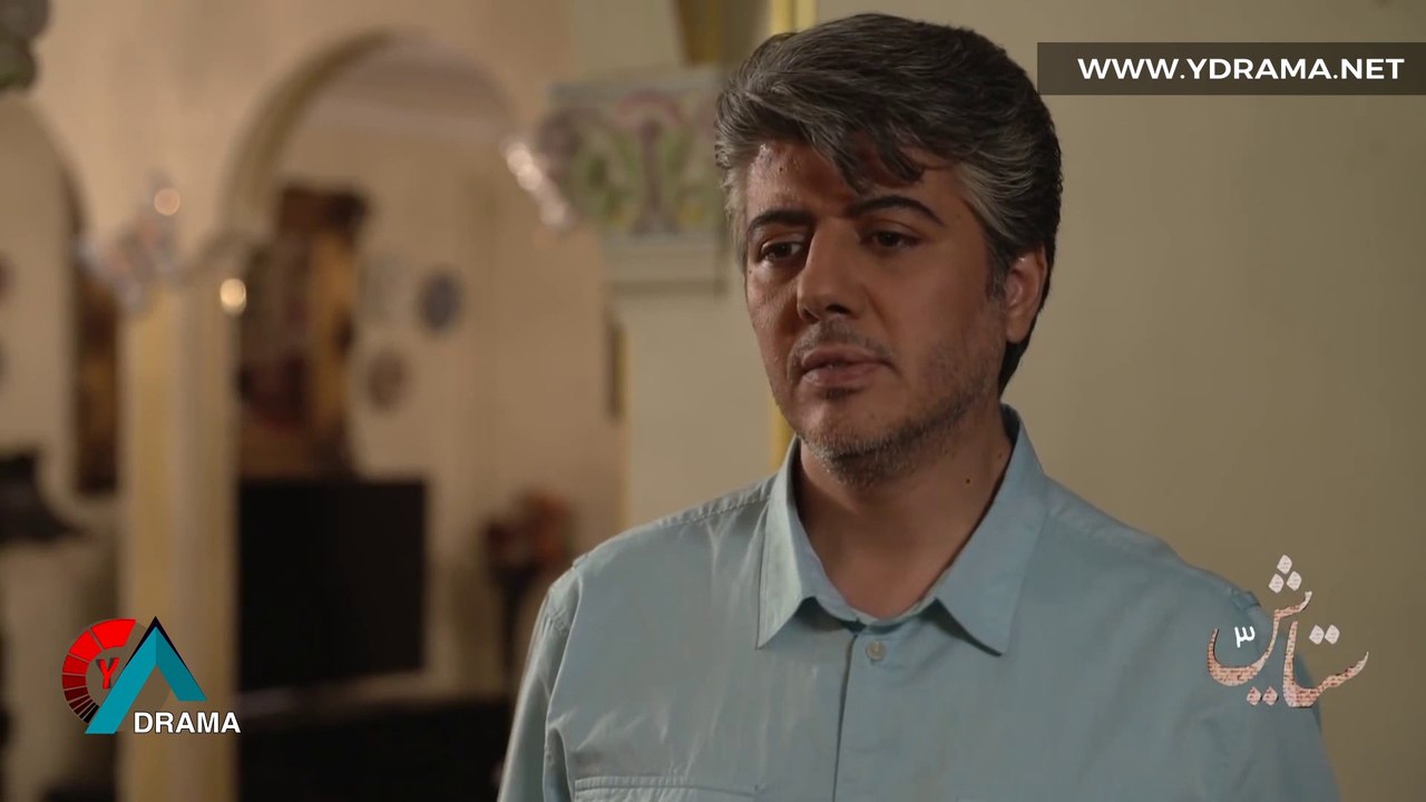 درامای ستایش بەشی 3 ئەڵقەی 34