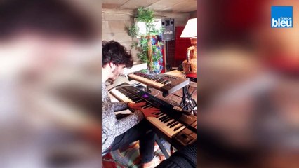 Modkozmik a sono evit ar c'hentañ fest-noz kenfinet !