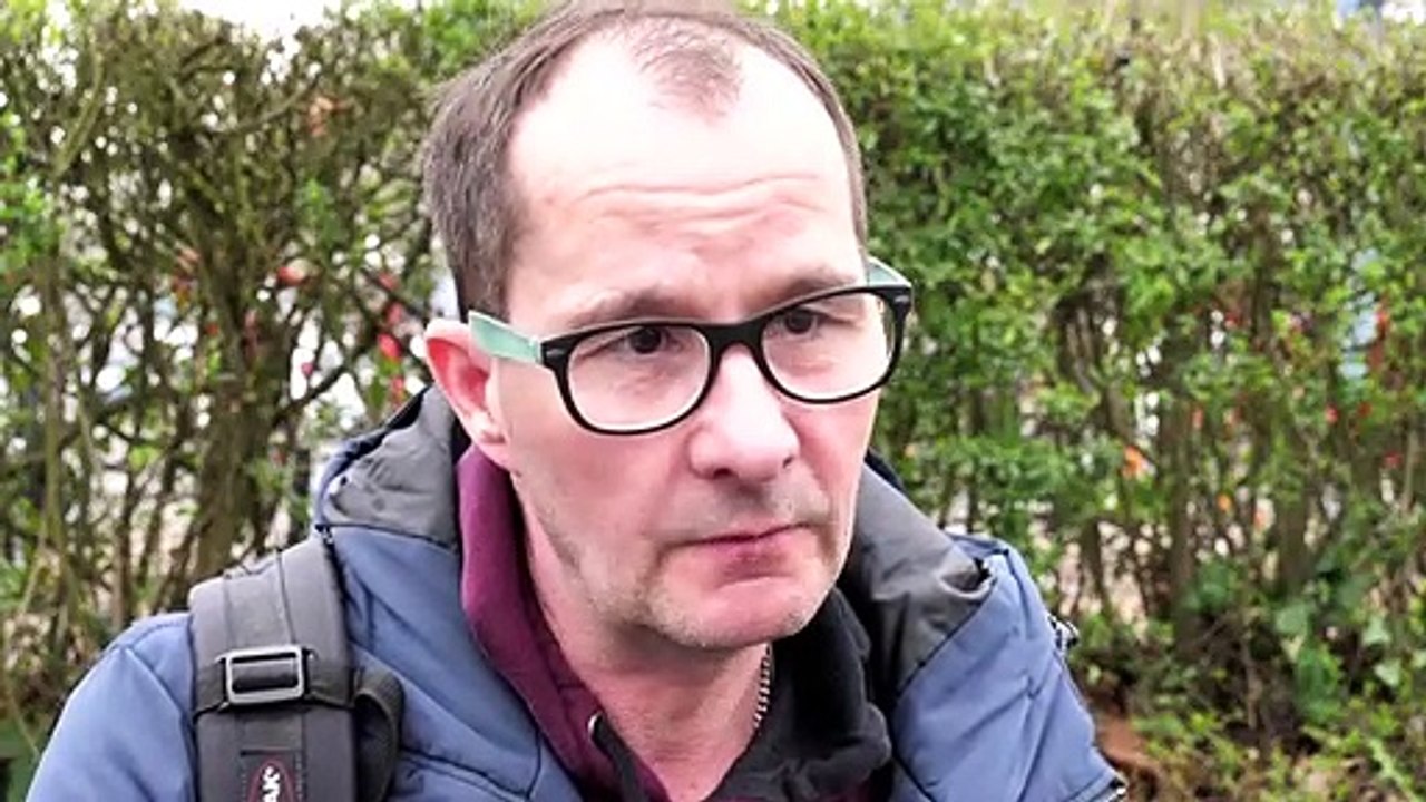 Leverkusen steht still: Die meisten haben Verständnis