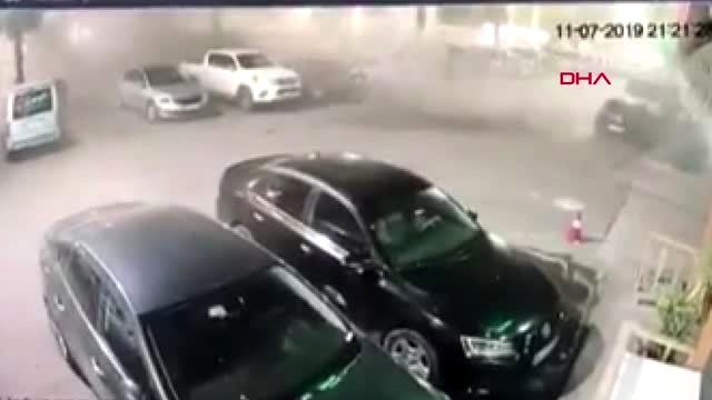 ŞIRNAK Bekçilere EYP'li saldırı düzenleyen PKK'lı terörist yakalandı