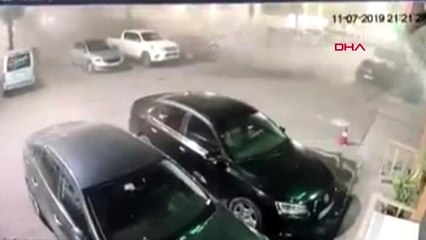 ŞIRNAK Bekçilere EYP'li saldırı düzenleyen PKK'lı terörist yakalandı