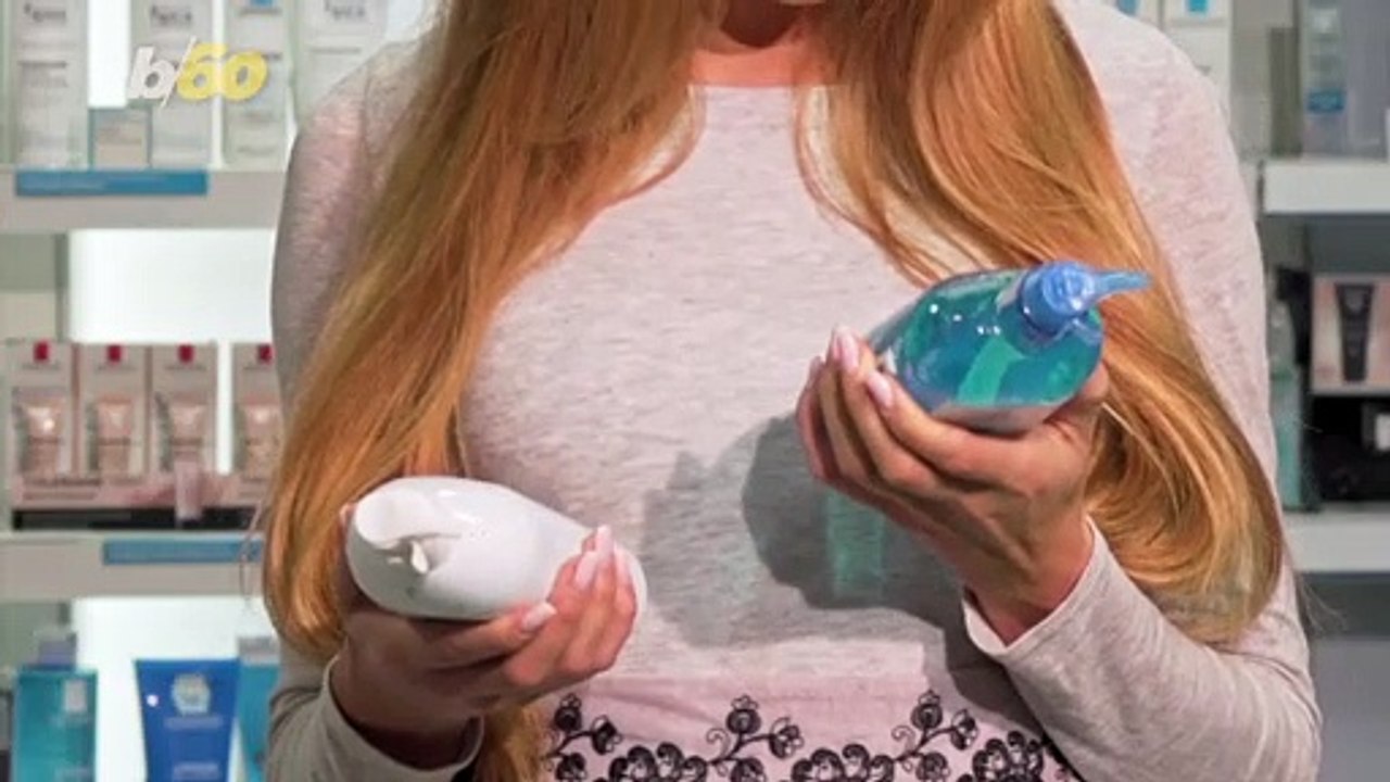 Keep Up Your Beauty Routine While Covid-19 Closes Salons