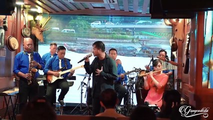 Thư Về Em Gái Thành Đô - Quang Lập