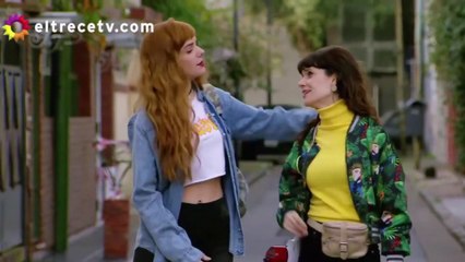 Flor y Jazmín Capítulo 76 (Flozmin)