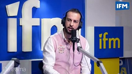 مريم الدباغ: خولة سليماني معجبة بيا و تعاند فيا