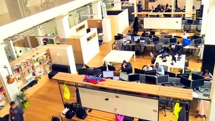 Teaser Story Leboncoin : 1er site de vente entre particuliers en France